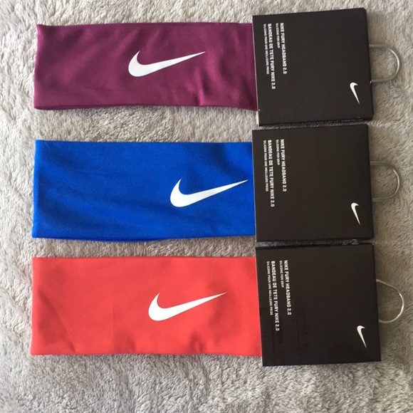 nike fury 2 headband